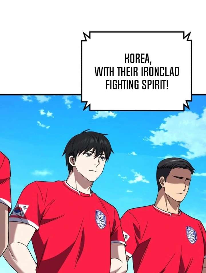 Read The Genius Midfielder’s Passes are Special Manga Online