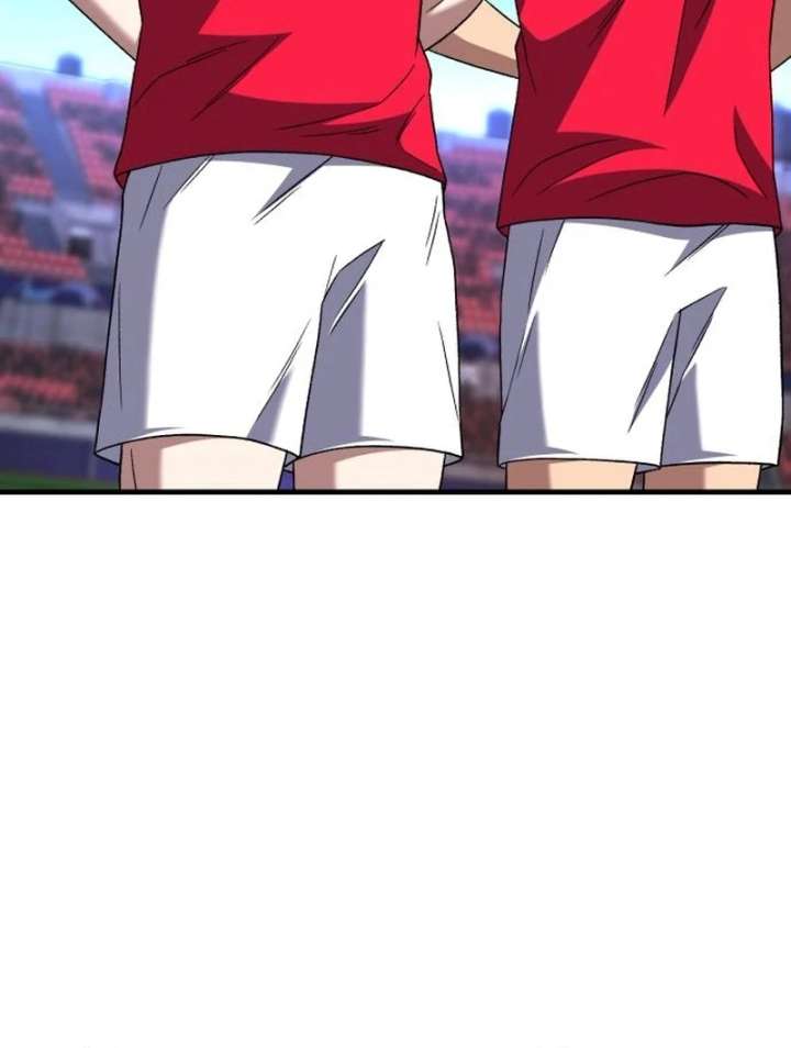 Read The Genius Midfielder’s Passes are Special Manga Online