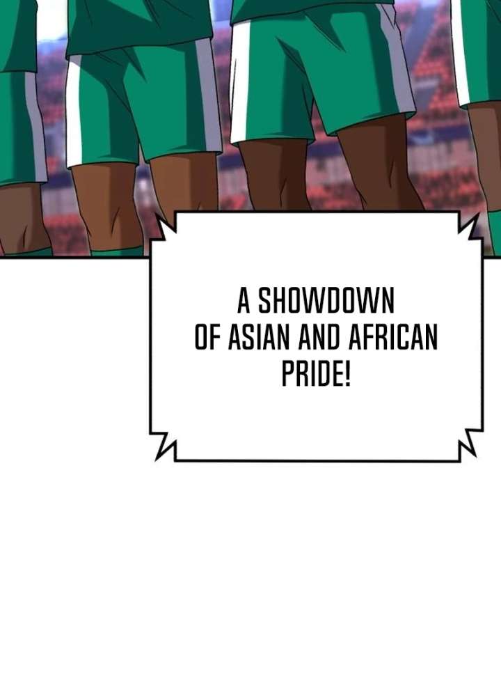 Read The Genius Midfielder’s Passes are Special Manga Online