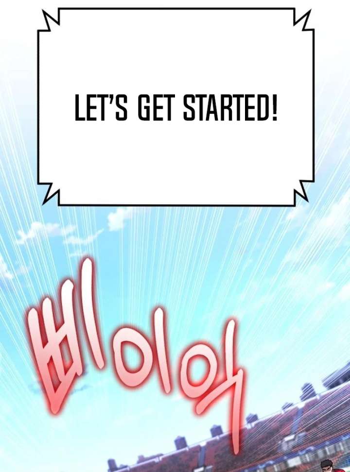 Read The Genius Midfielder’s Passes are Special Manga Online