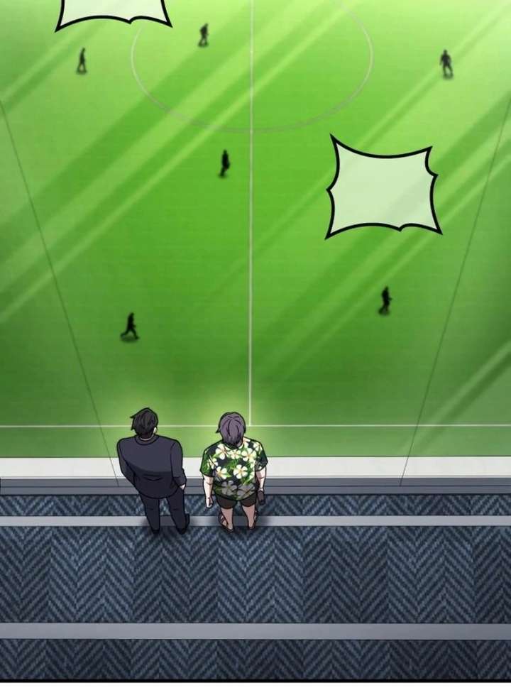 Read The Genius Midfielder’s Passes are Special Manga Online