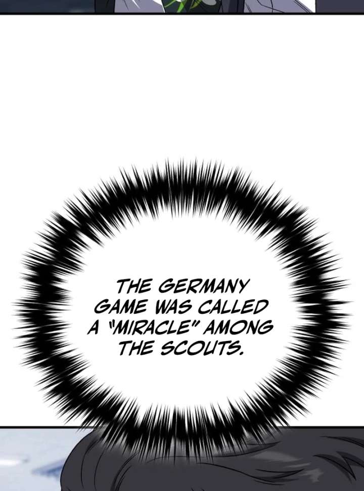 Read The Genius Midfielder’s Passes are Special Manga Online