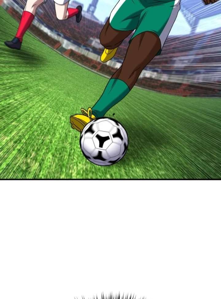 Read The Genius Midfielder’s Passes are Special Manga Online