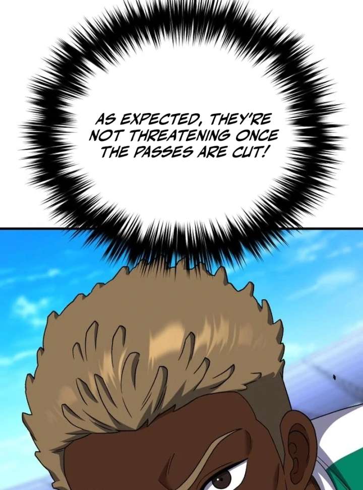 Read The Genius Midfielder’s Passes are Special Manga Online