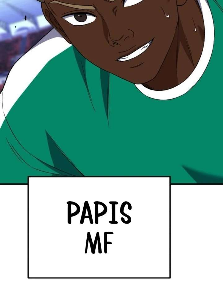 Read The Genius Midfielder’s Passes are Special Manga Online