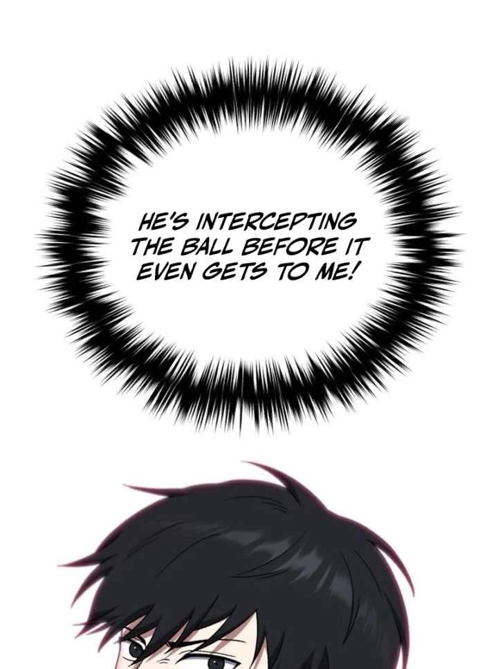 Read The Genius Midfielder’s Passes are Special Manga Online