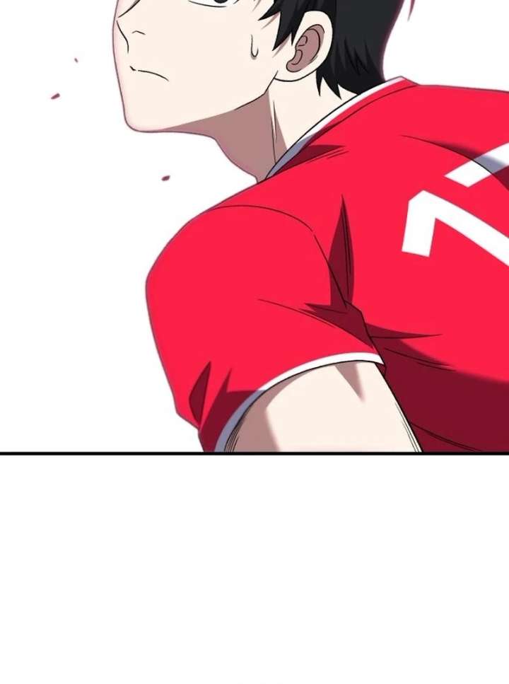 Read The Genius Midfielder’s Passes are Special Manga Online