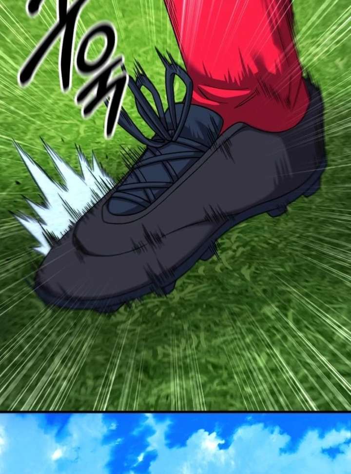 Read The Genius Midfielder’s Passes are Special Manga Online