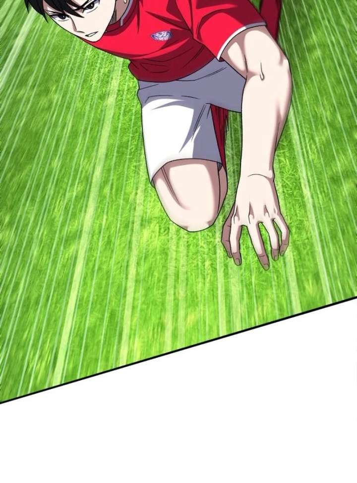 Read The Genius Midfielder’s Passes are Special Manga Online