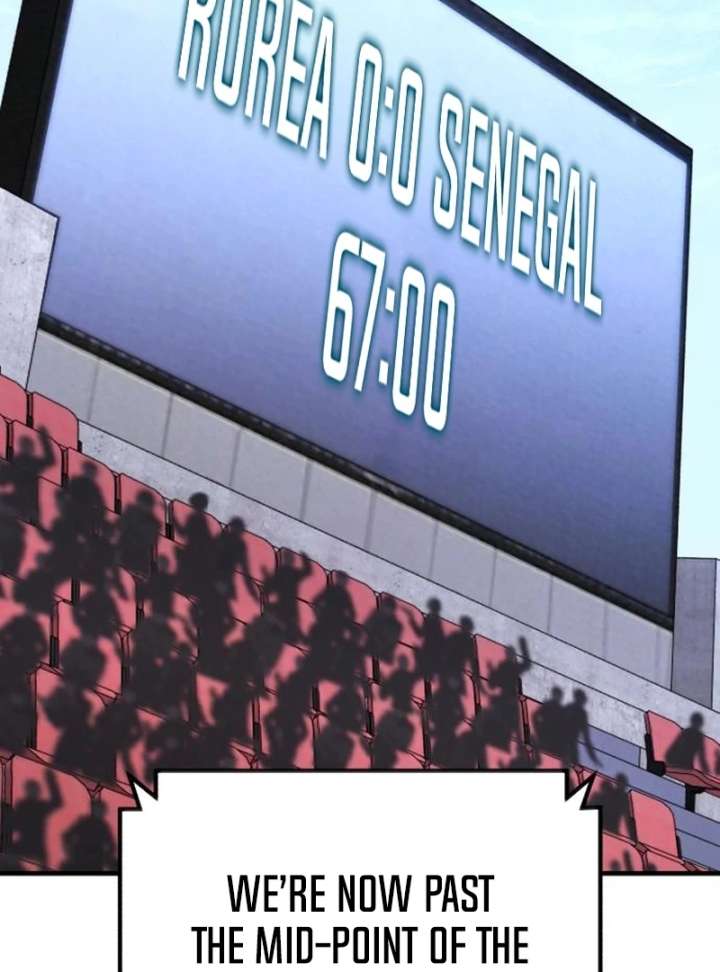 Read The Genius Midfielder’s Passes are Special Manga Online