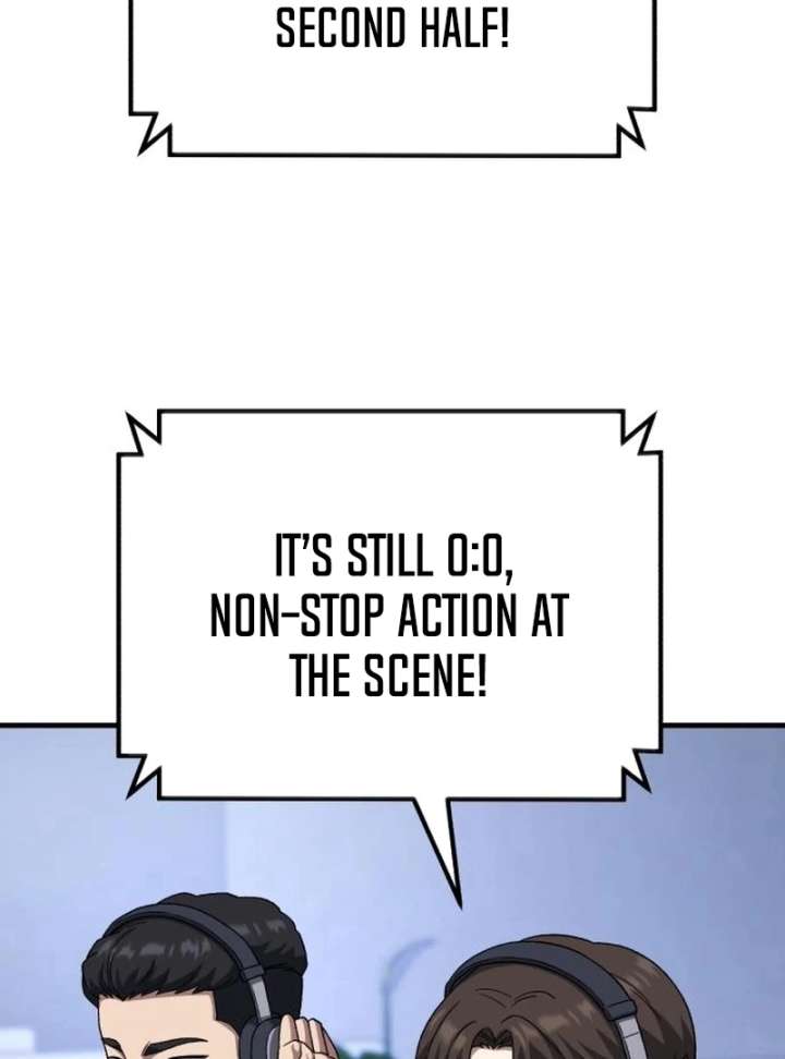 Read The Genius Midfielder’s Passes are Special Manga Online