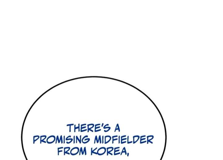 Read The Genius Midfielder’s Passes are Special Manga Online