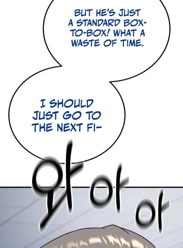 Read The Genius Midfielder’s Passes are Special Manga Online