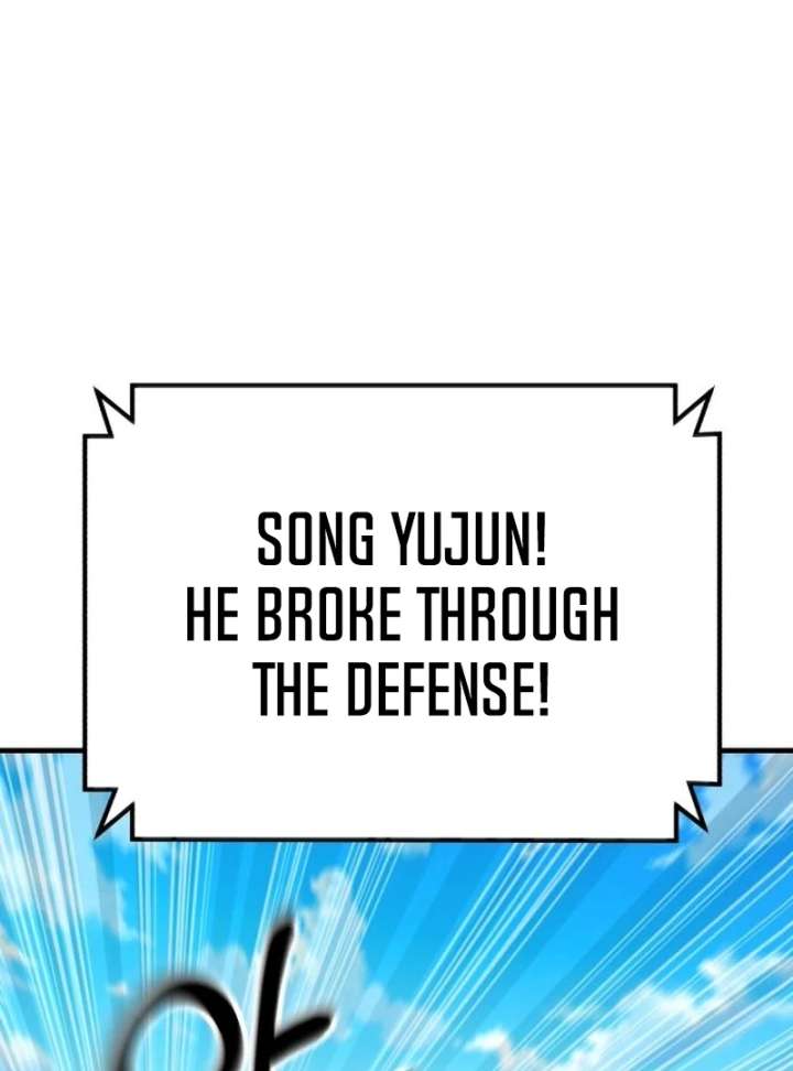 Read The Genius Midfielder’s Passes are Special Manga Online