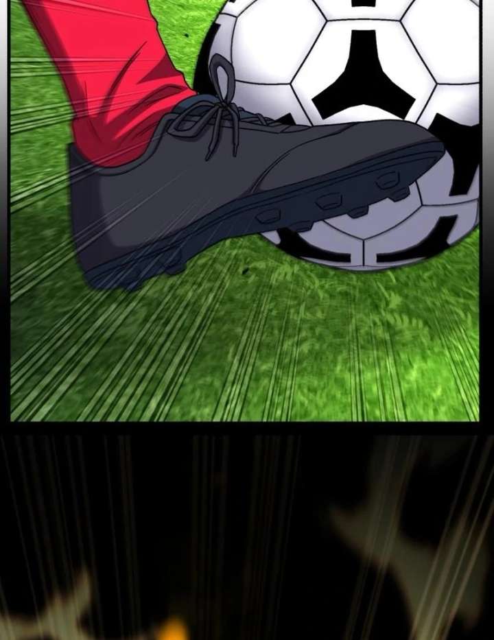 Read The Genius Midfielder’s Passes are Special Manga Online