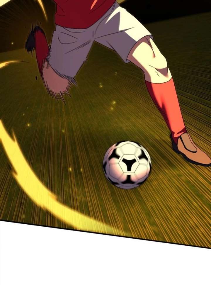 Read The Genius Midfielder’s Passes are Special Manga Online