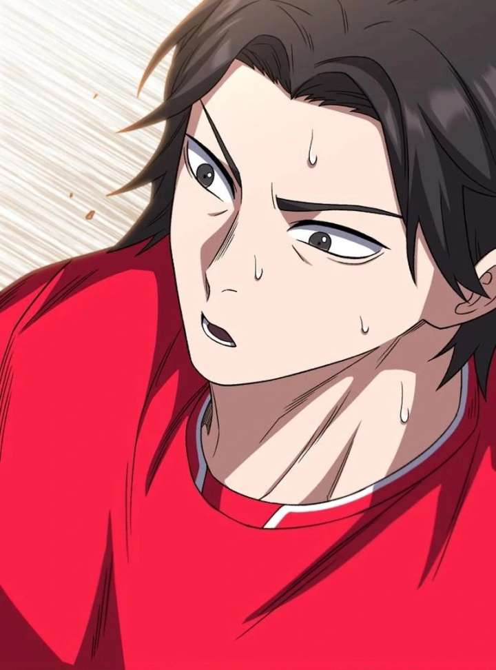 Read The Genius Midfielder’s Passes are Special Manga Online