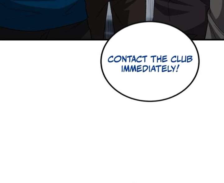 Read The Genius Midfielder’s Passes are Special Manga Online