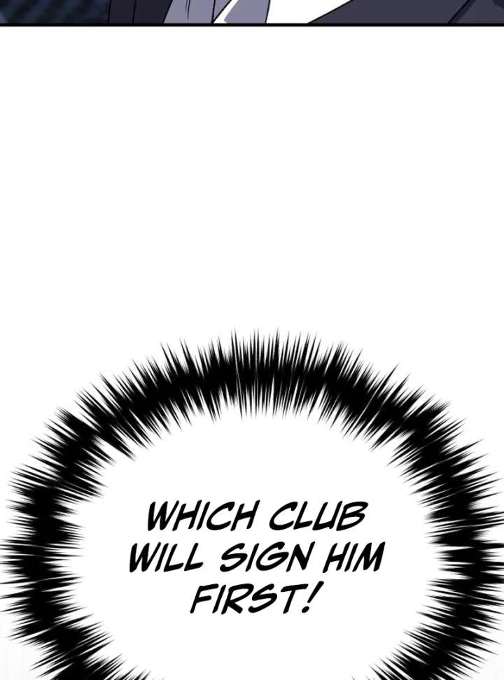 Read The Genius Midfielder’s Passes are Special Manga Online