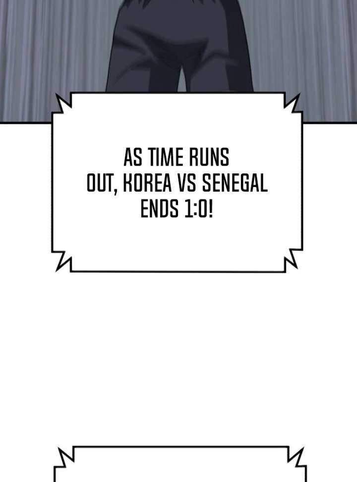 Read The Genius Midfielder’s Passes are Special Manga Online