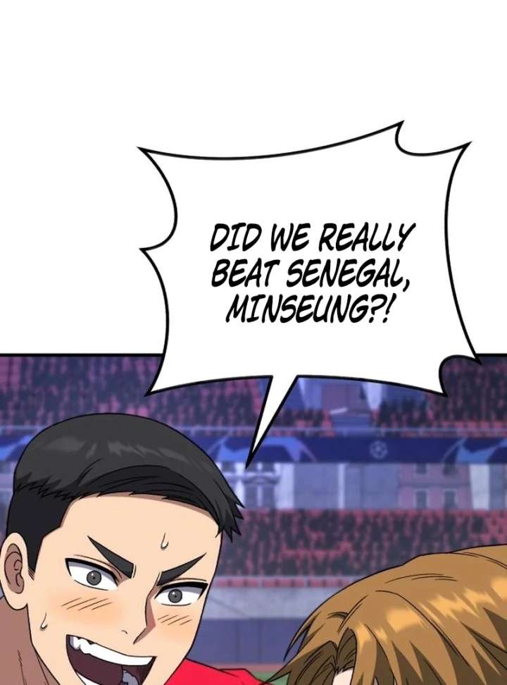 Read The Genius Midfielder’s Passes are Special Manga Online