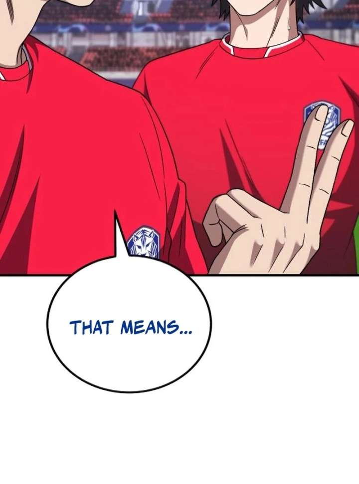 Read The Genius Midfielder’s Passes are Special Manga Online