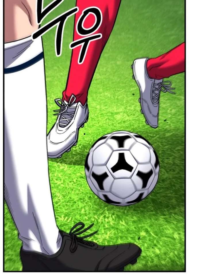 Read The Genius Midfielder’s Passes are Special Manga Online