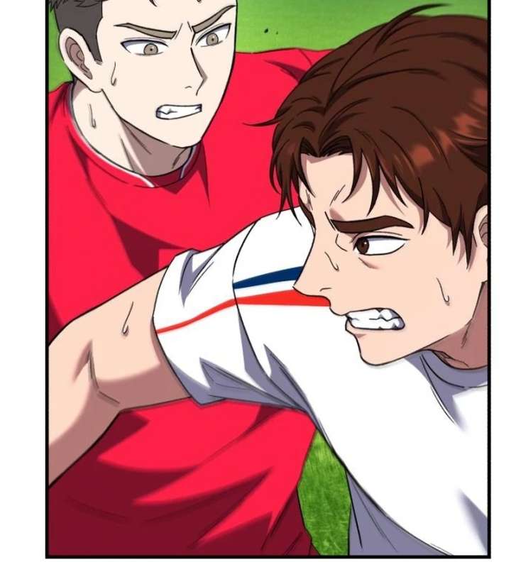 Read The Genius Midfielder’s Passes are Special Manga Online