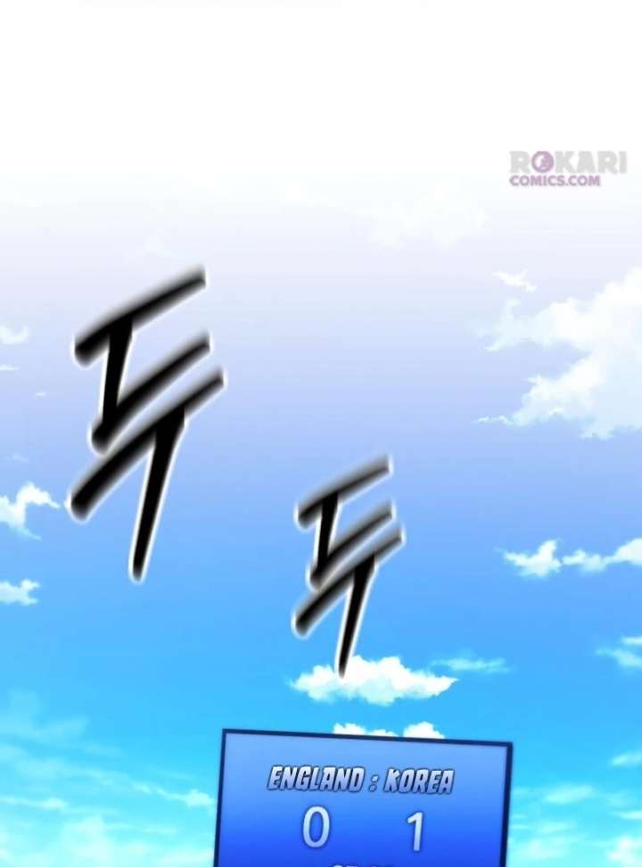 Read The Genius Midfielder’s Passes are Special Manga Online