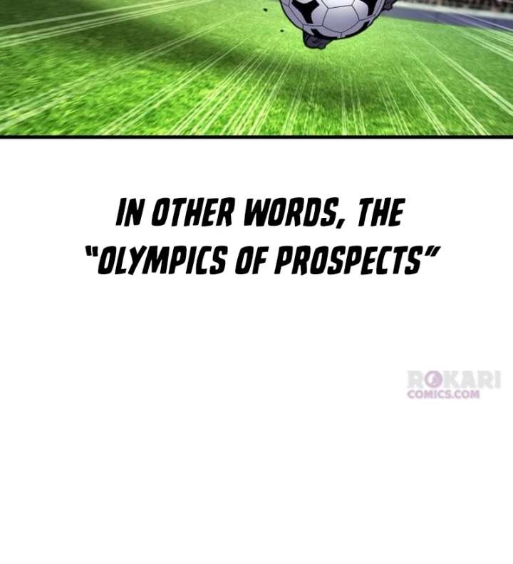 Read The Genius Midfielder’s Passes are Special Manga Online