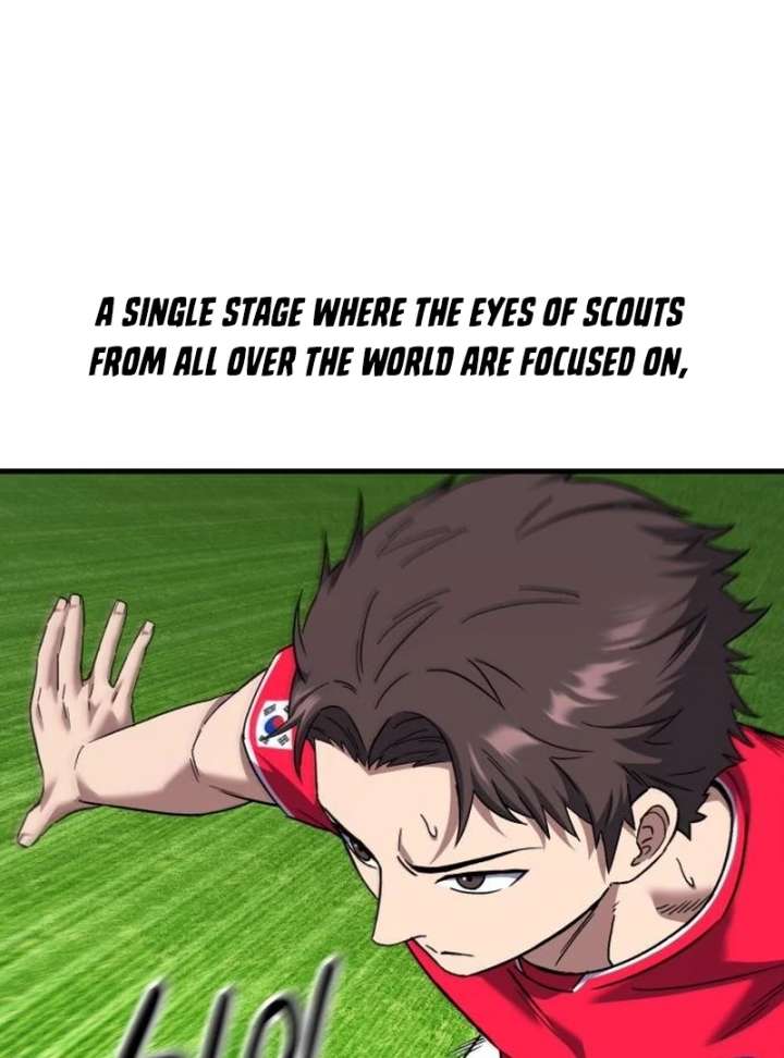 Read The Genius Midfielder’s Passes are Special Manga Online