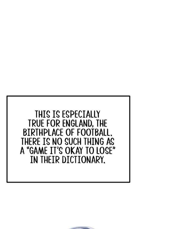 Read The Genius Midfielder’s Passes are Special Manga Online