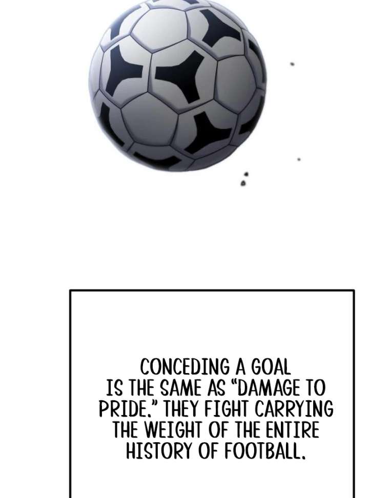 Read The Genius Midfielder’s Passes are Special Manga Online