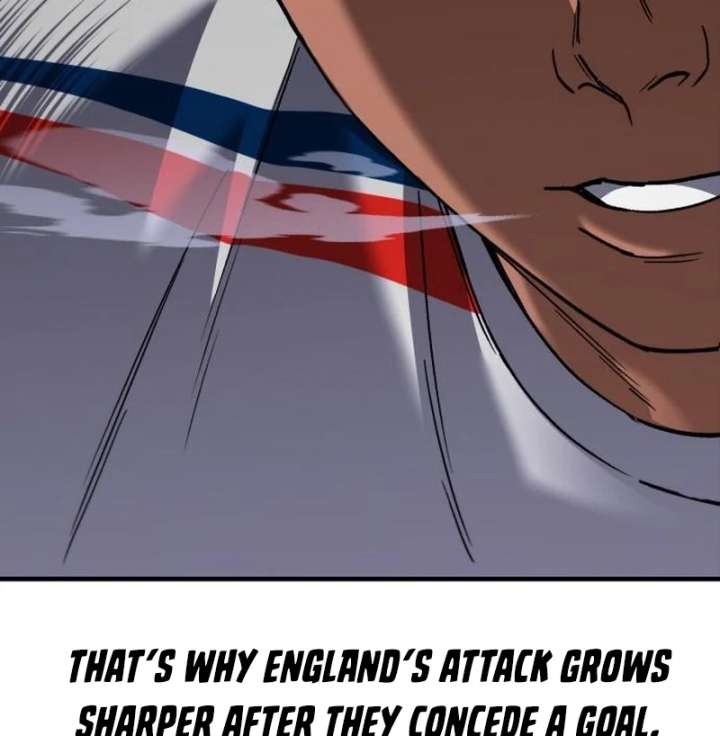 Read The Genius Midfielder’s Passes are Special Manga Online