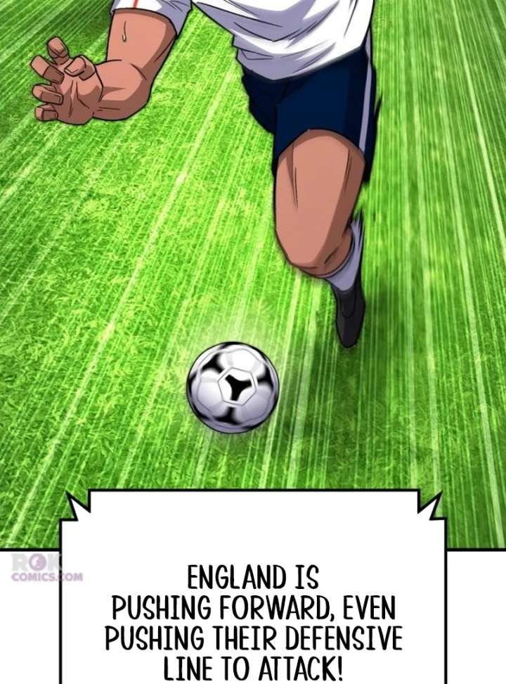 Read The Genius Midfielder’s Passes are Special Manga Online