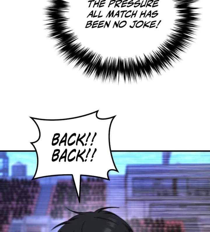 Read The Genius Midfielder’s Passes are Special Manga Online