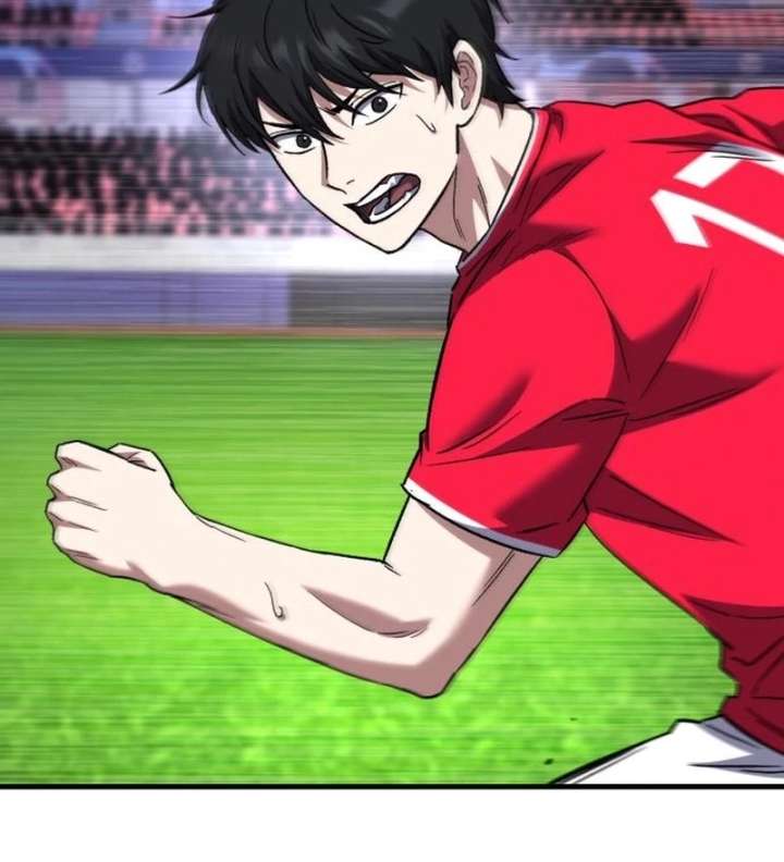 Read The Genius Midfielder’s Passes are Special Manga Online
