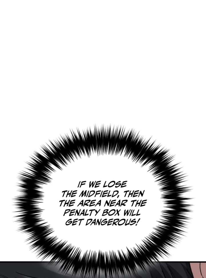 Read The Genius Midfielder’s Passes are Special Manga Online