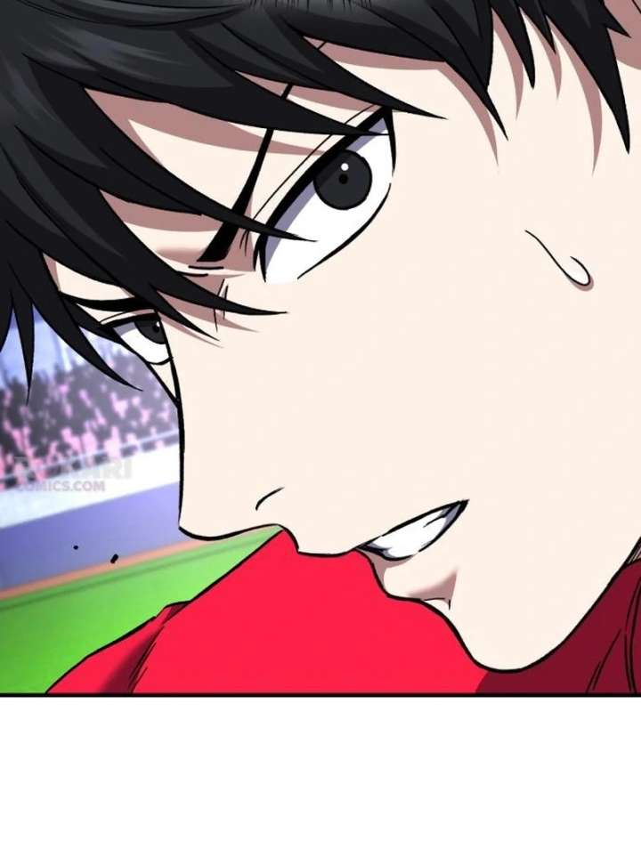 Read The Genius Midfielder’s Passes are Special Manga Online