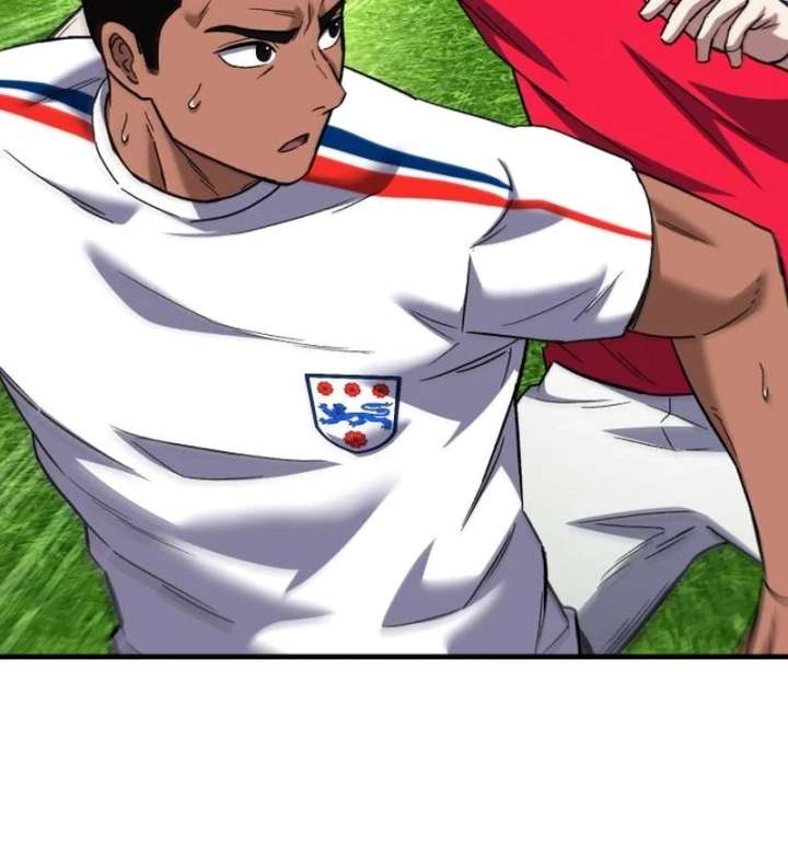 Read The Genius Midfielder’s Passes are Special Manga Online