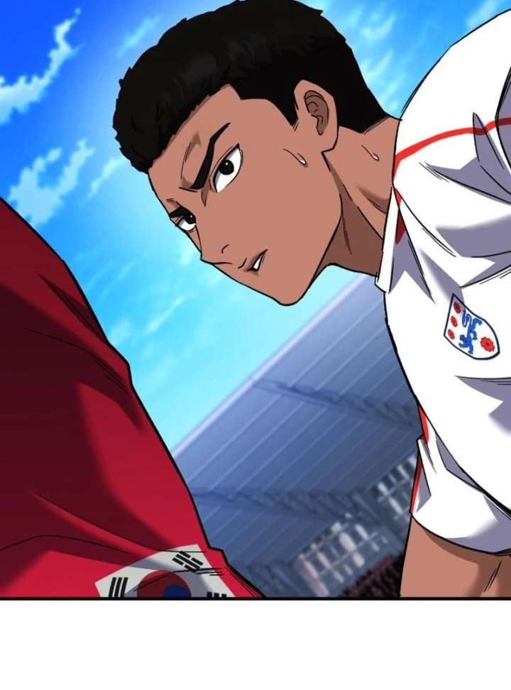 Read The Genius Midfielder’s Passes are Special Manga Online