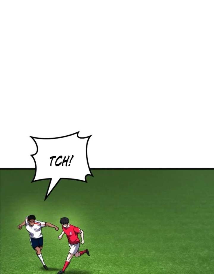 Read The Genius Midfielder’s Passes are Special Manga Online