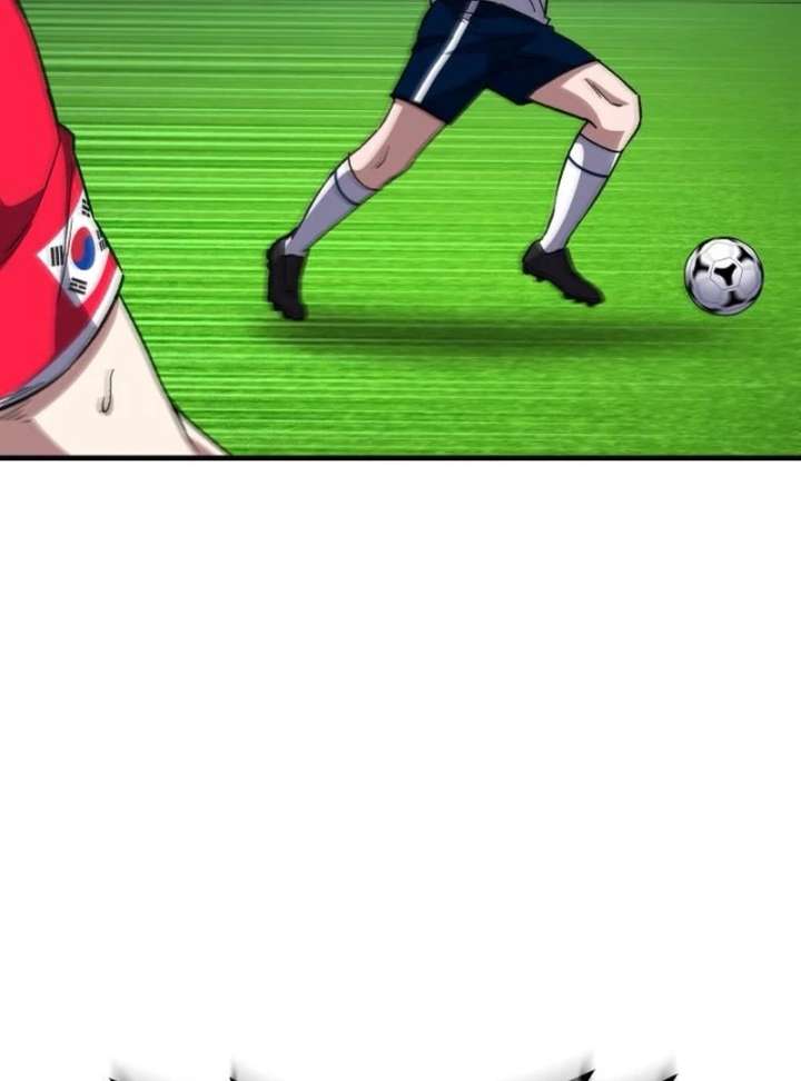 Read The Genius Midfielder’s Passes are Special Manga Online