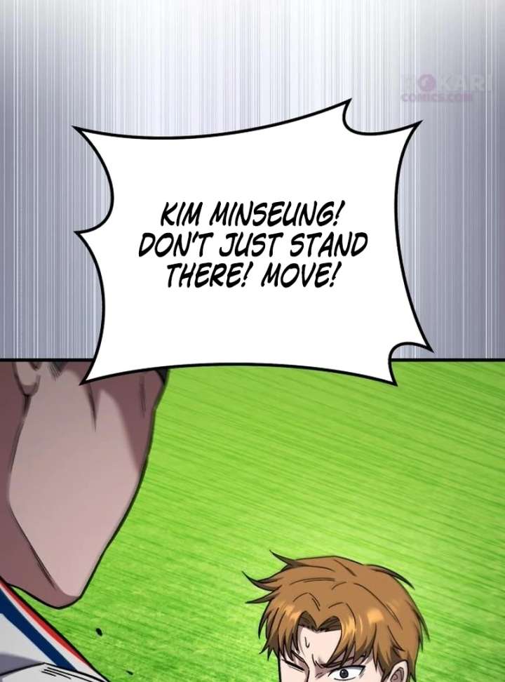 Read The Genius Midfielder’s Passes are Special Manga Online