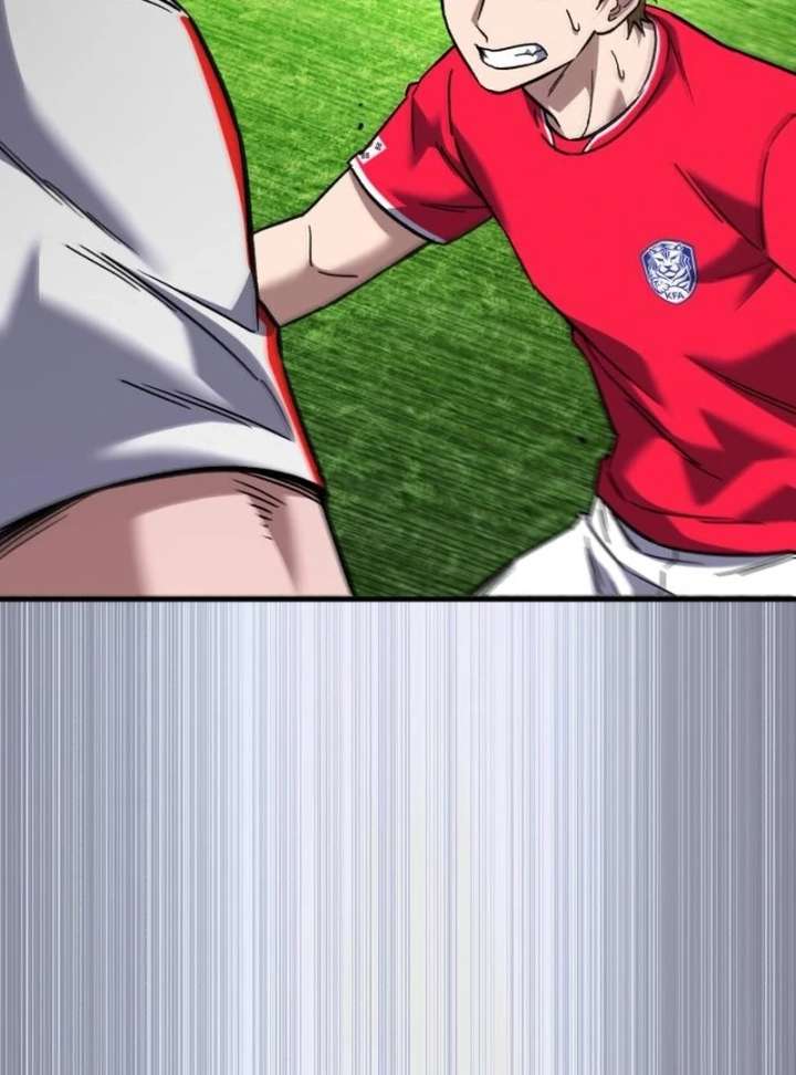 Read The Genius Midfielder’s Passes are Special Manga Online