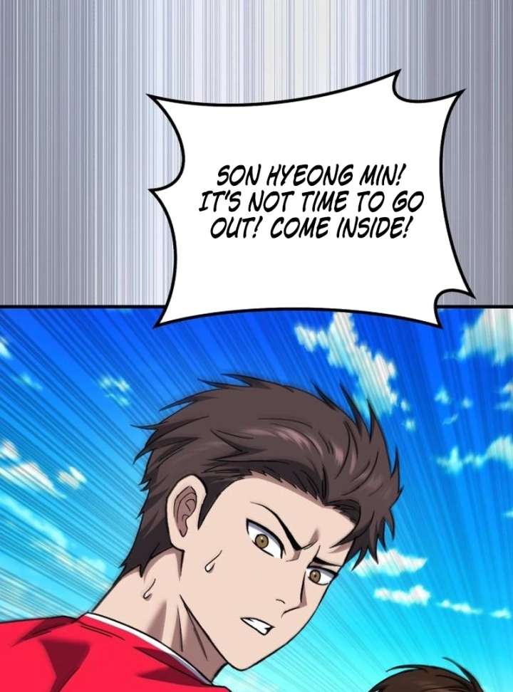 Read The Genius Midfielder’s Passes are Special Manga Online