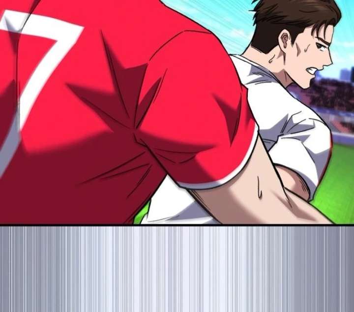 Read The Genius Midfielder’s Passes are Special Manga Online