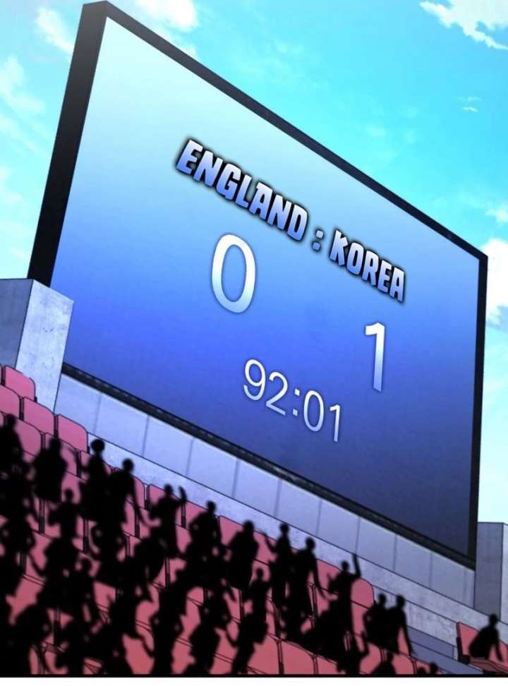 Read The Genius Midfielder’s Passes are Special Manga Online