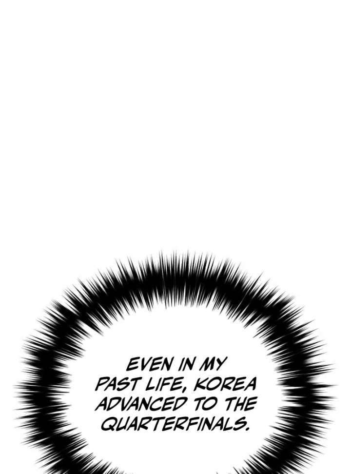 Read The Genius Midfielder’s Passes are Special Manga Online