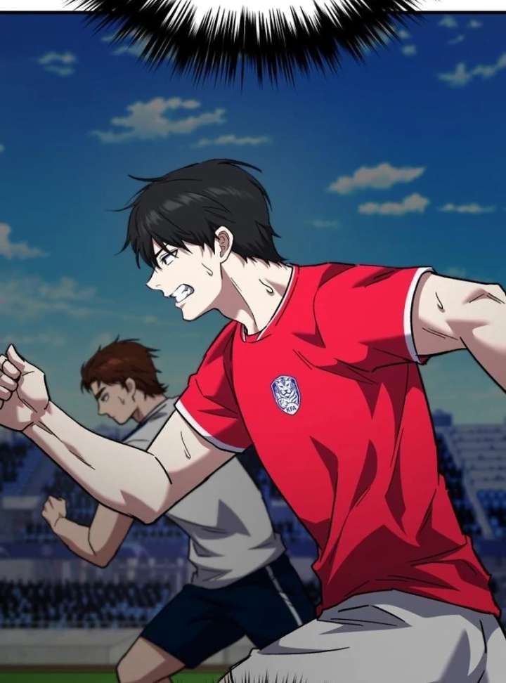 Read The Genius Midfielder’s Passes are Special Manga Online